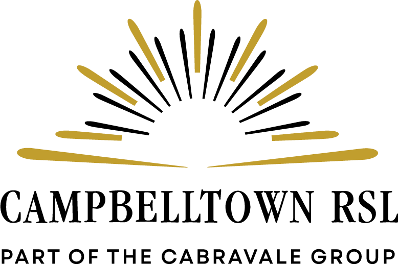 Campbelltown RSL Logo
